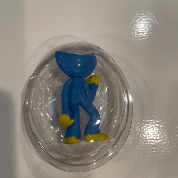 (SOLD) Poppy play time - Picture 6 of 9